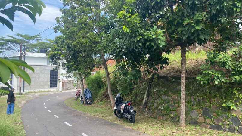 tanah murah daerah sawubggaling bayumanik semarang