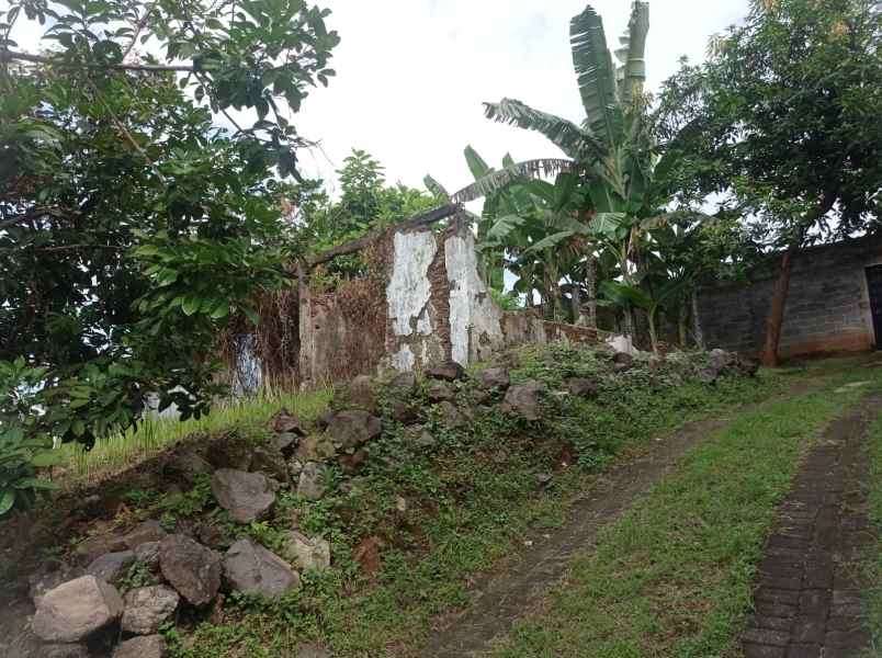 tanah murah daerah sawubggaling bayumanik semarang