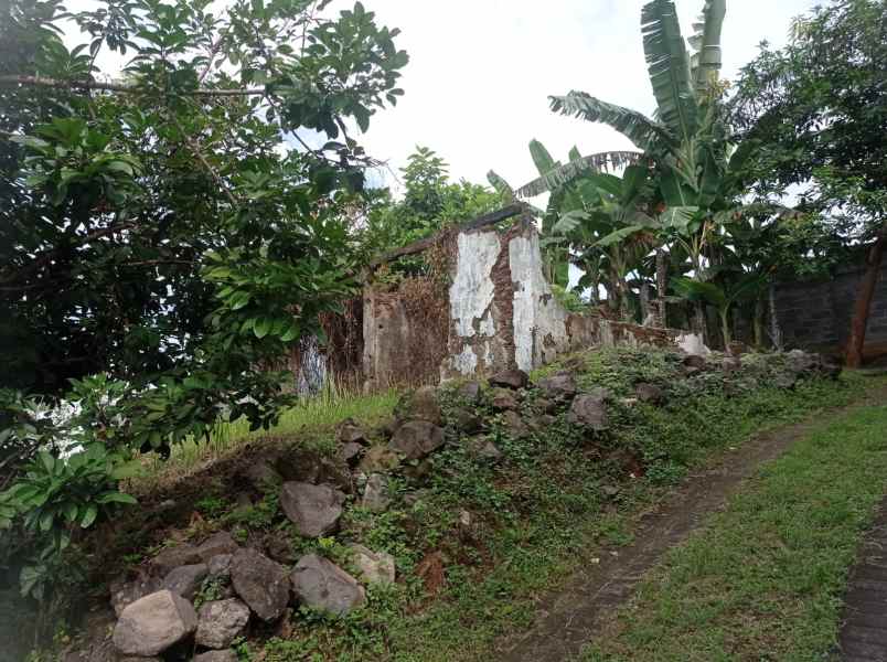 tanah murah daerah sawubggaling bayumanik semarang