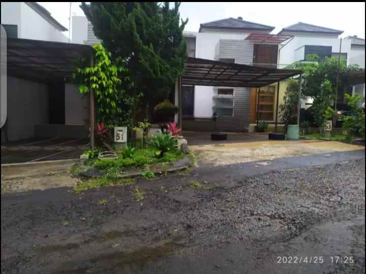 tanah murah dago resort pakar mawar bandung
