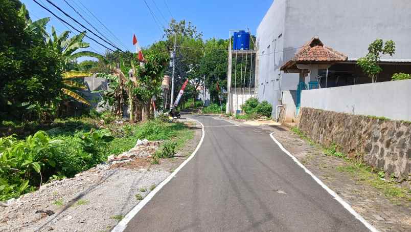 tanah ngatong bulusan tembalang ring 1 undip