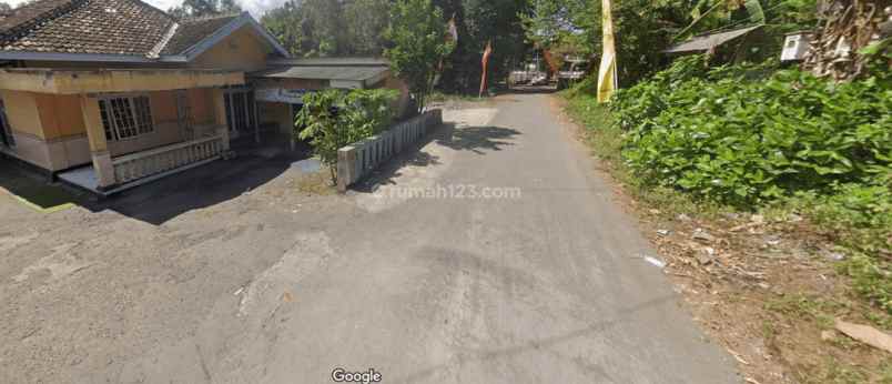 tanah selatan ringroad bantul 1 jt an m