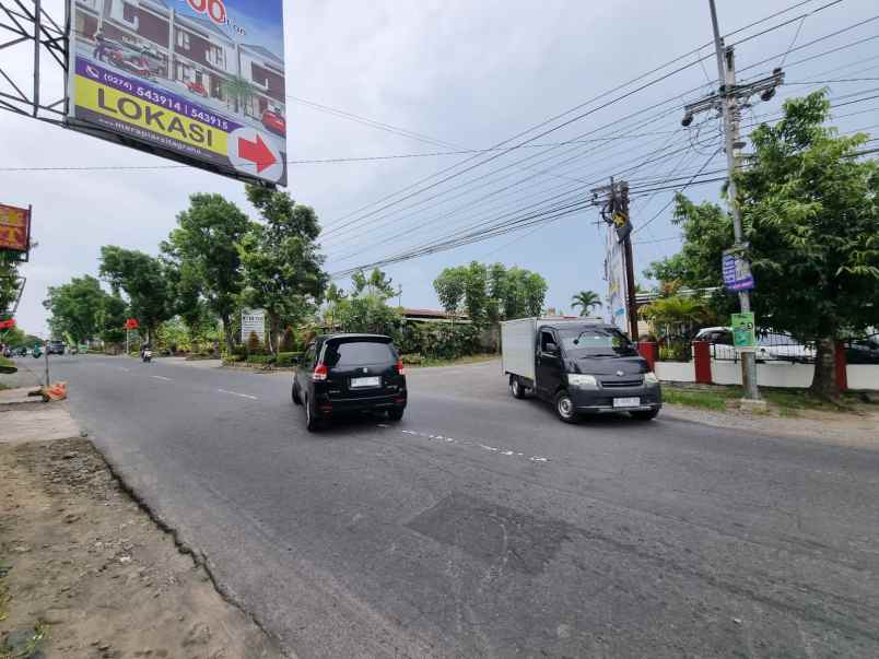 tanah sleman dijual dekat kuantan godean shm p ready