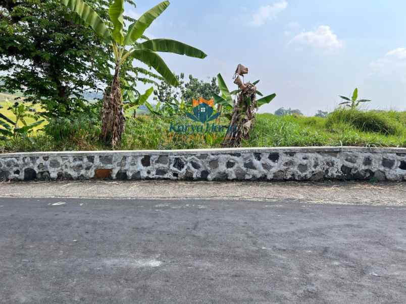 tanah strategis 1jt m karangpandan karanganyar