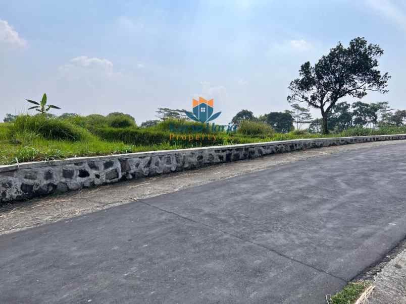 tanah strategis 1jt m karangpandan karanganyar