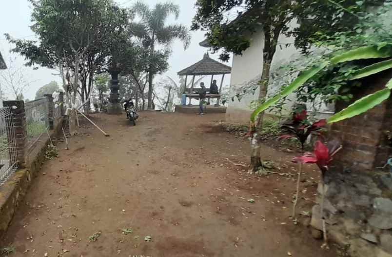 tanah view lembah dan laut dekat munduk heaven bali