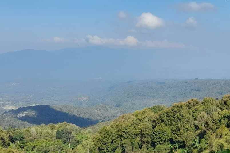 tanah view lembah dan laut dekat munduk heaven bali