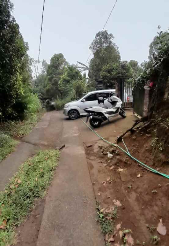 tanah view lembah dan laut dekat munduk heaven bali