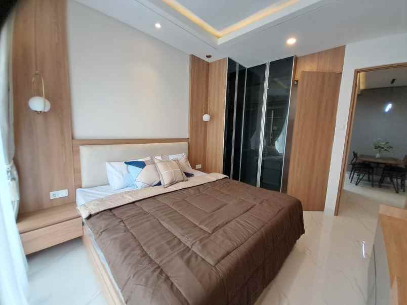 townhouse exclusive pejaten pasar minggu jaksel