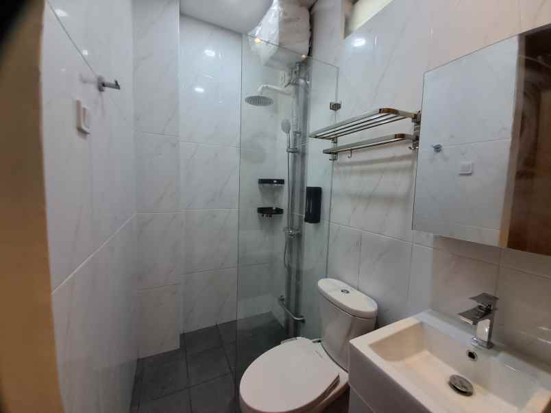 townhouse exclusive pejaten pasar minggu jaksel