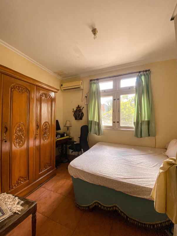 townhouse mewah 2 lantai di jagakarsa jakarta selatan