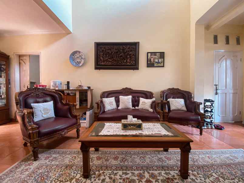 townhouse mewah 2 lantai di jagakarsa jakarta selatan