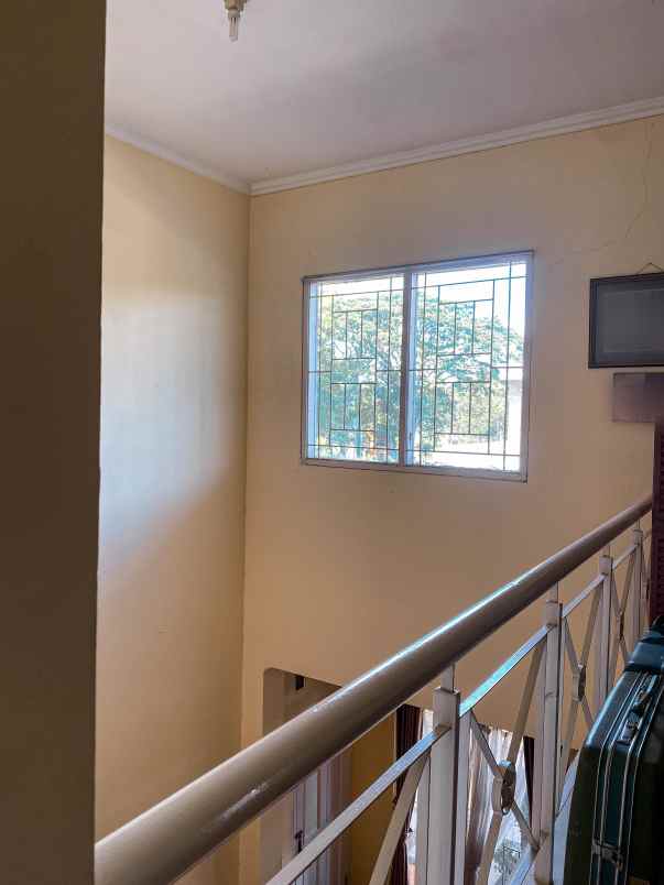 townhouse mewah 2 lantai di jagakarsa jakarta selatan