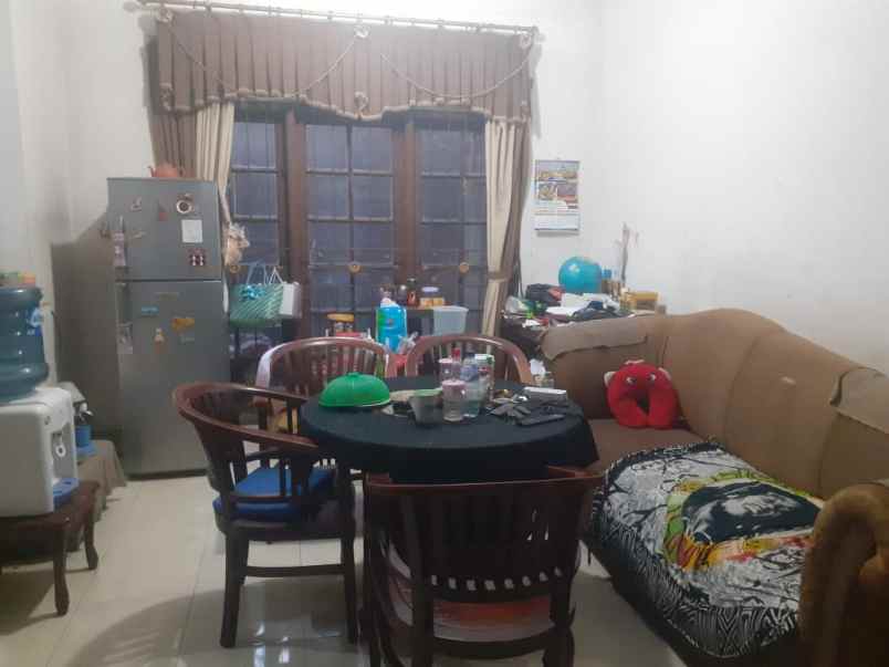 turun harga rumah harapan indah 1 1m 3 kt luas nyaman