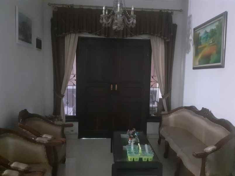 turun harga rumah harapan indah 1 1m 3 kt luas nyaman