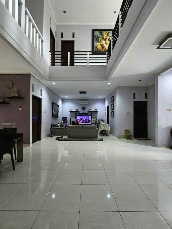 turun harga rumah second kokoh di pondok kelapa jaktim