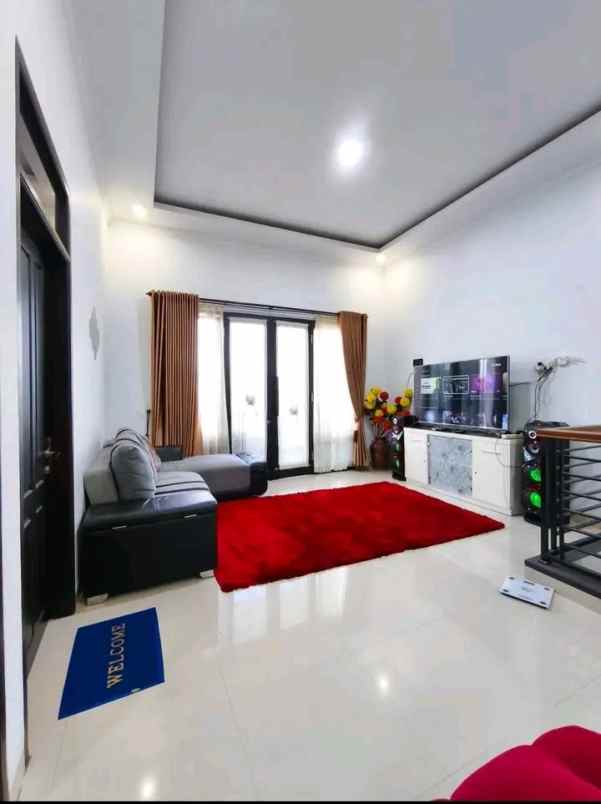 villa dekat jatimpark 2