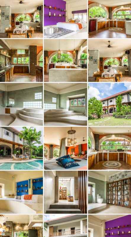 villa luxury bali good