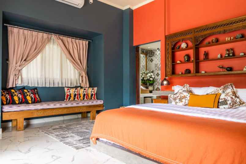 villa luxury bali good