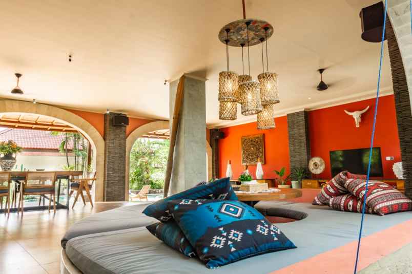 villa luxury bali good