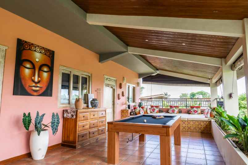 villa luxury bali good