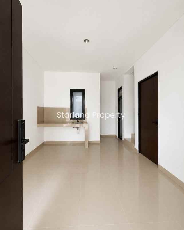 america classic di bintaro harga mulai 1 1 m an