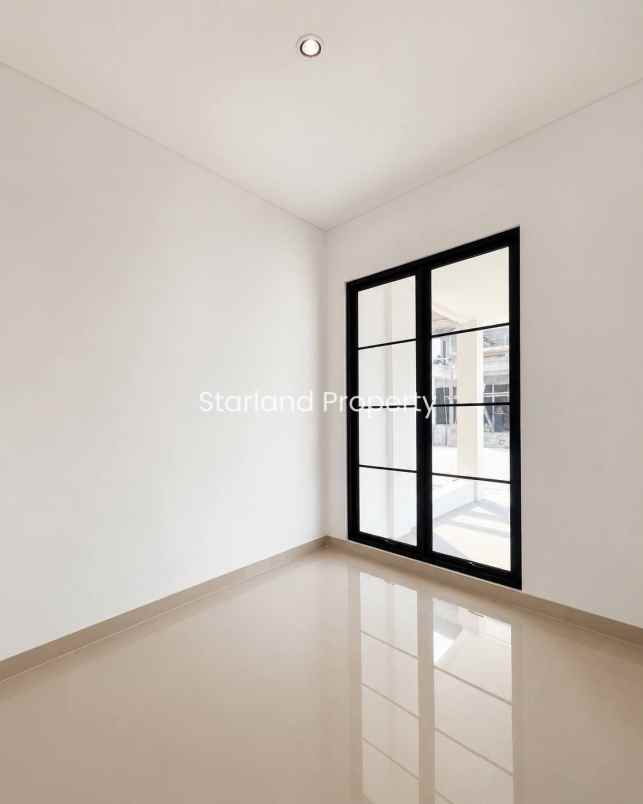 america classic di bintaro harga mulai 1 1 m an