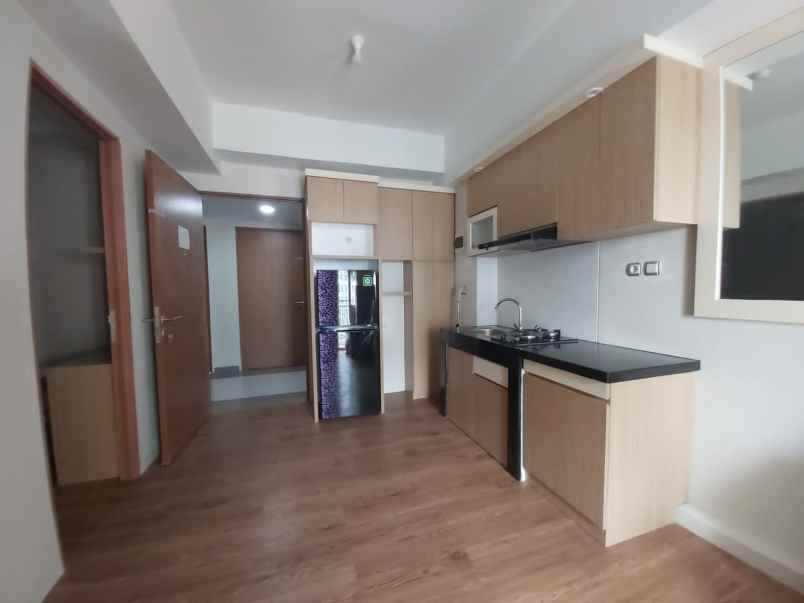 apartemen ciputat kota tangerang