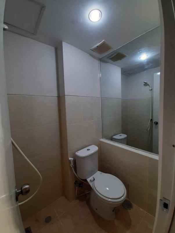 apartemen ciputat kota tangerang