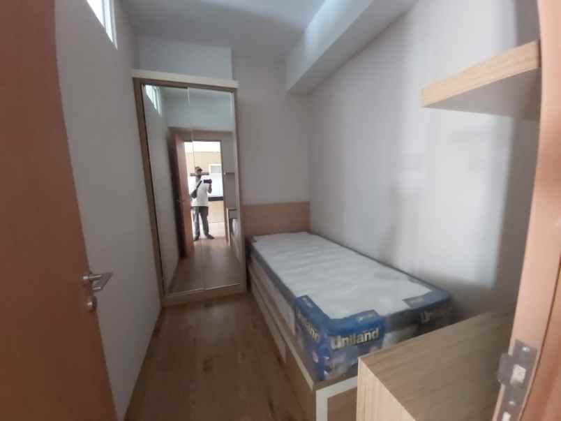 apartemen ciputat kota tangerang