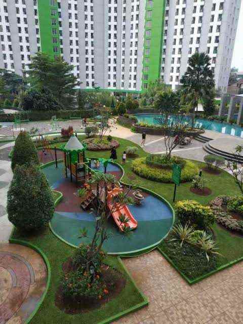 apartemen ciputat kota tangerang