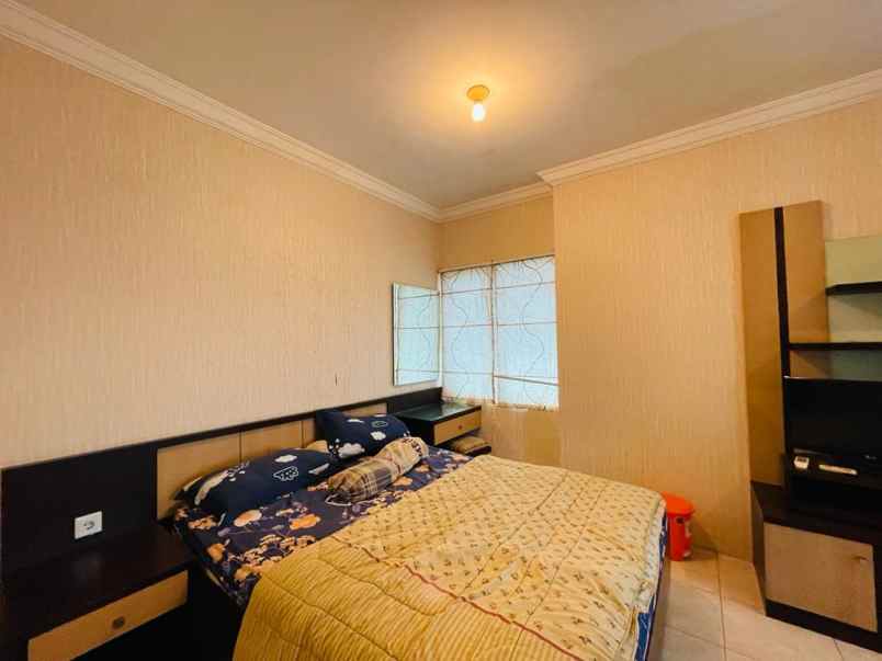 apartemen gallery ciumbuleuit 3 br