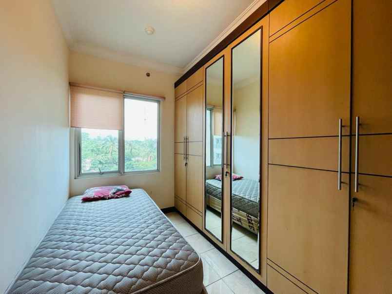 apartemen gallery ciumbuleuit 3 br