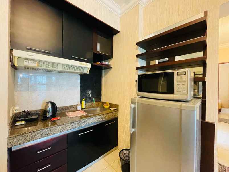 apartemen gallery ciumbuleuit 3 br