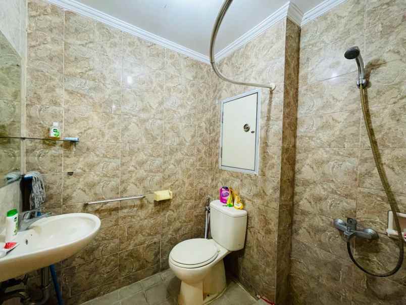 apartemen gallery ciumbuleuit 3 br