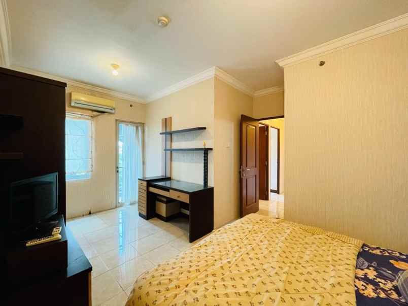 apartemen gallery ciumbuleuit 3 br