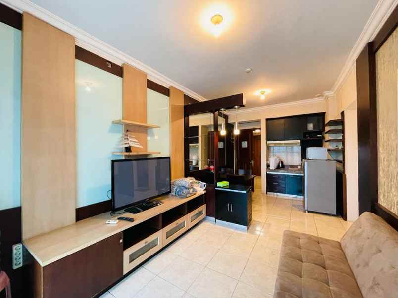 apartemen gallery ciumbuleuit 3 br