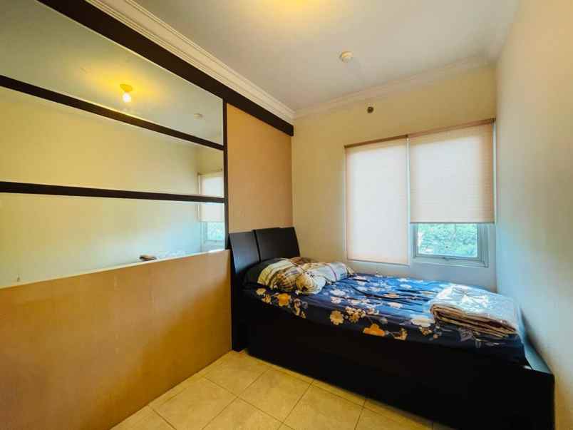 apartemen gallery ciumbuleuit 3 br