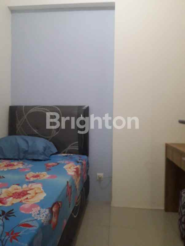 apartemen gunawangsa merr full furnished