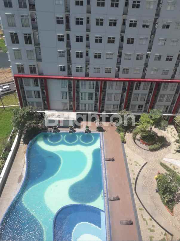 apartemen gunawangsa merr full furnished