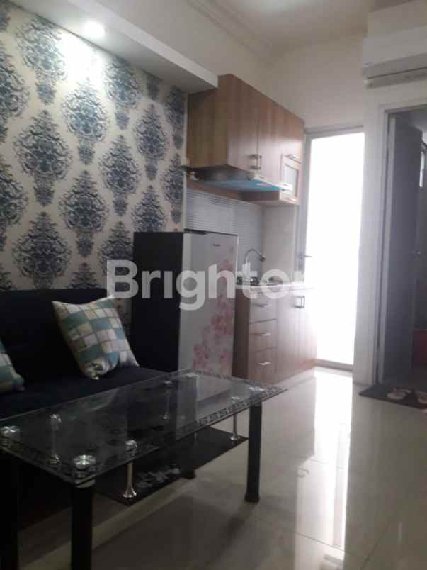 apartemen gunawangsa merr full furnished