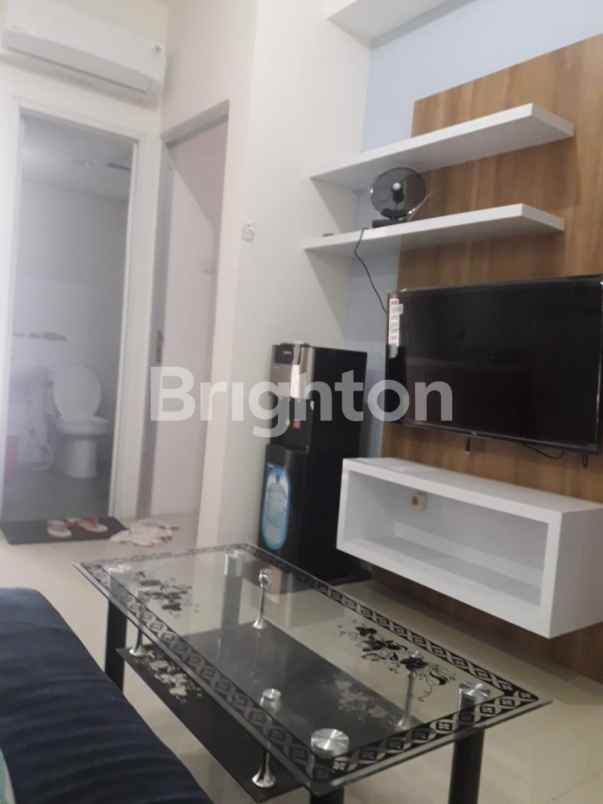 apartemen gunawangsa merr full furnished