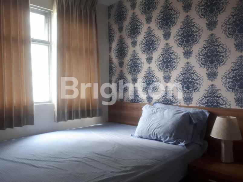 apartemen gunawangsa merr full furnished