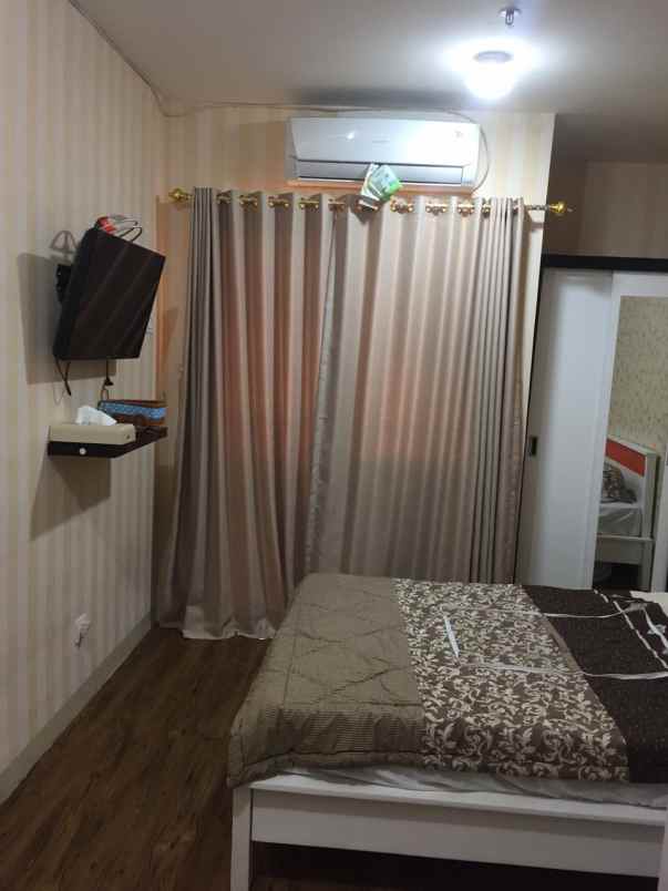 apartemen jalan jendral ahmad yani