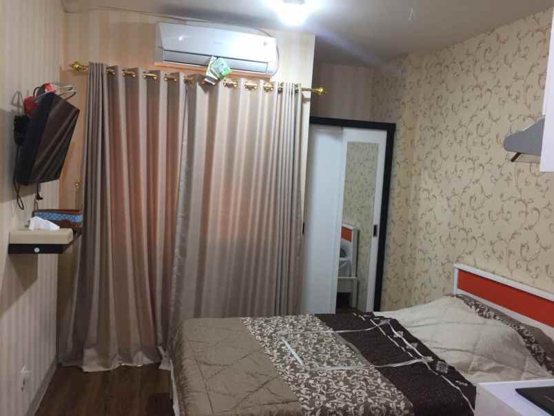 apartemen jalan jendral ahmad yani