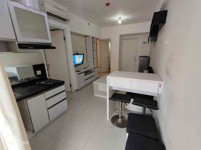 apartemen jl aeropolis rt 001 rw 004