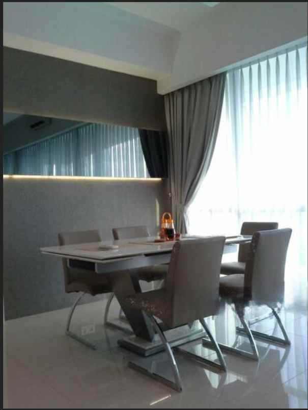 apartemen jl puri lkr luar kembangan