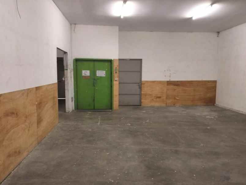 apartemen jl puri lkr luar kembangan