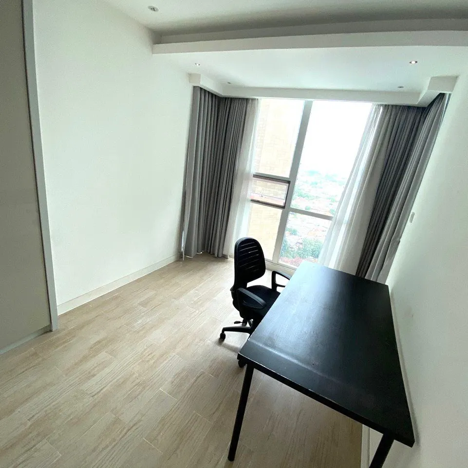 apartemen kemang village jakarta selatan