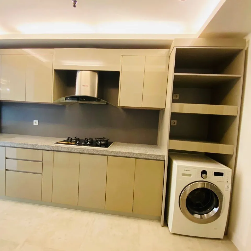 apartemen kemang village jakarta selatan